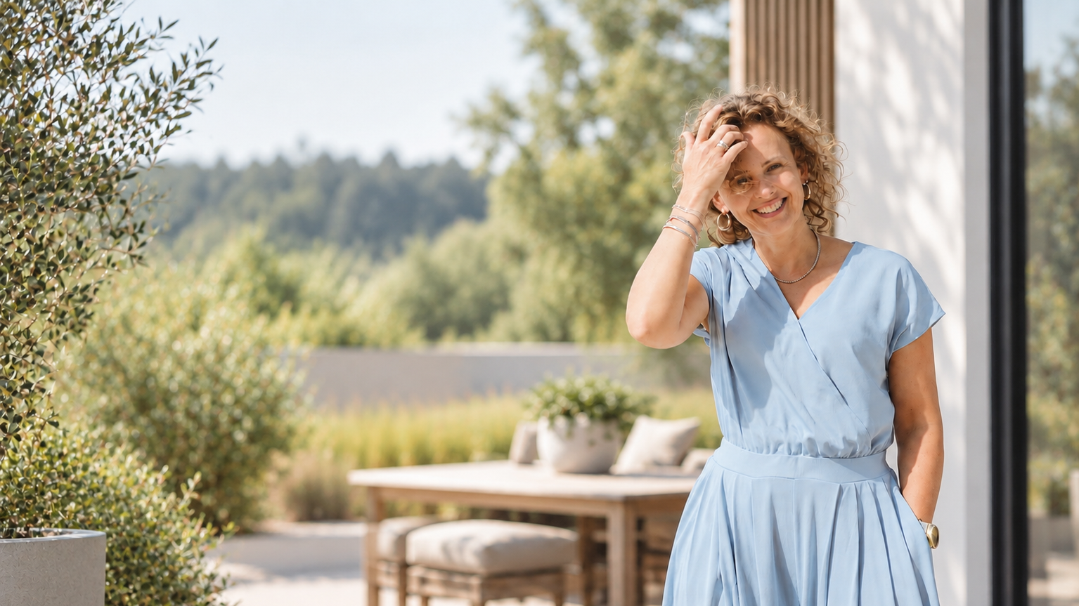Astrid Stoffelsen – interim HR-professional en oprichter van Passie People