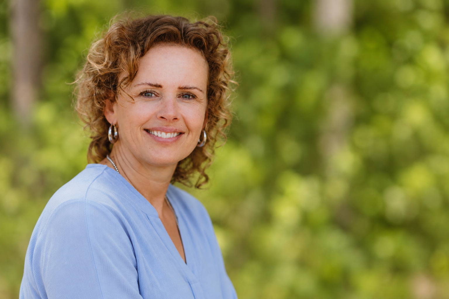 Astrid Stoffelsen – interim HR manager van Passie People